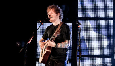 ed sheeran