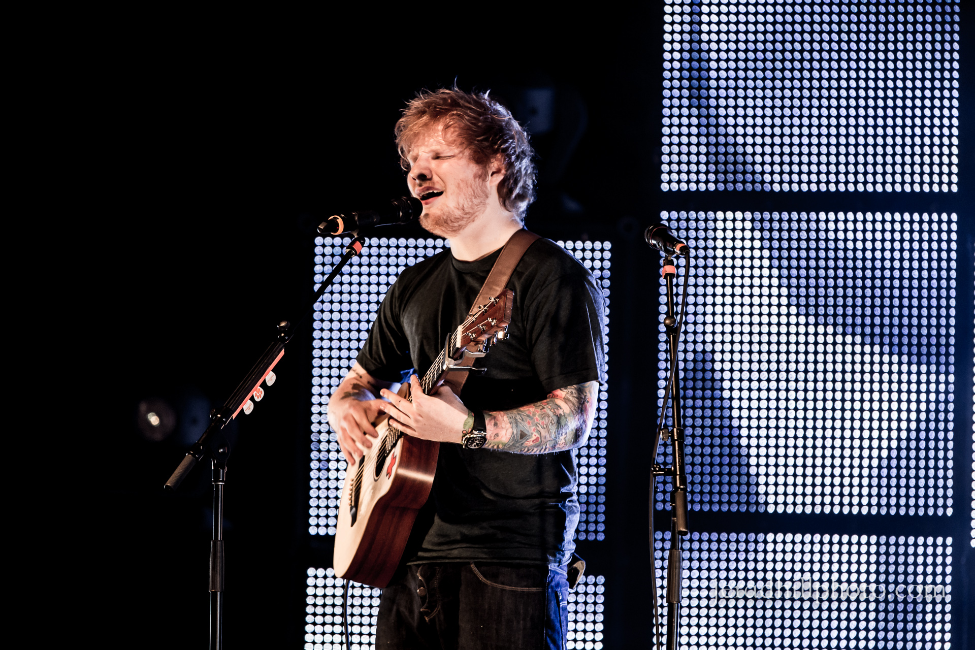 ed sheeran