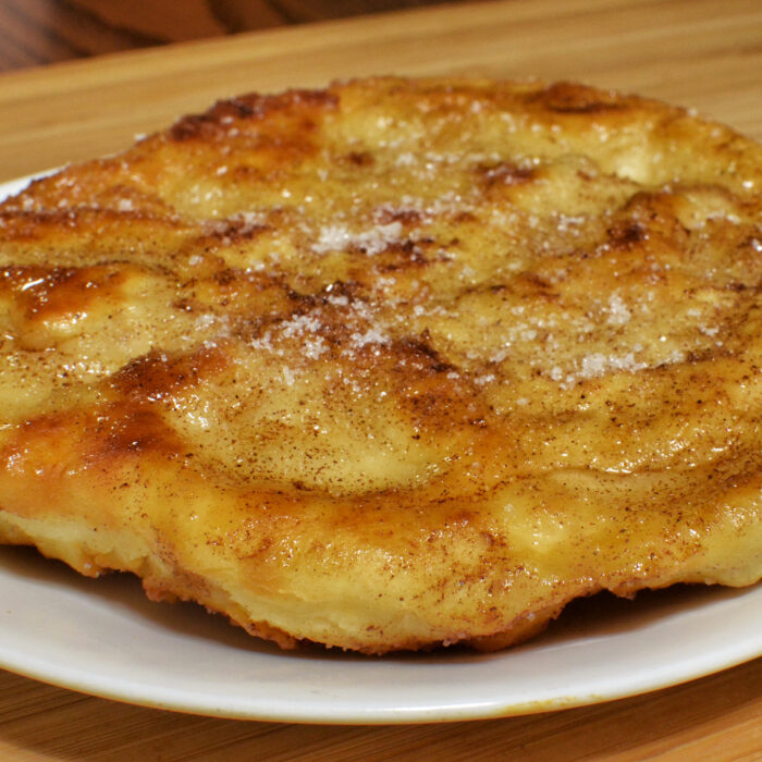 fried bread 1