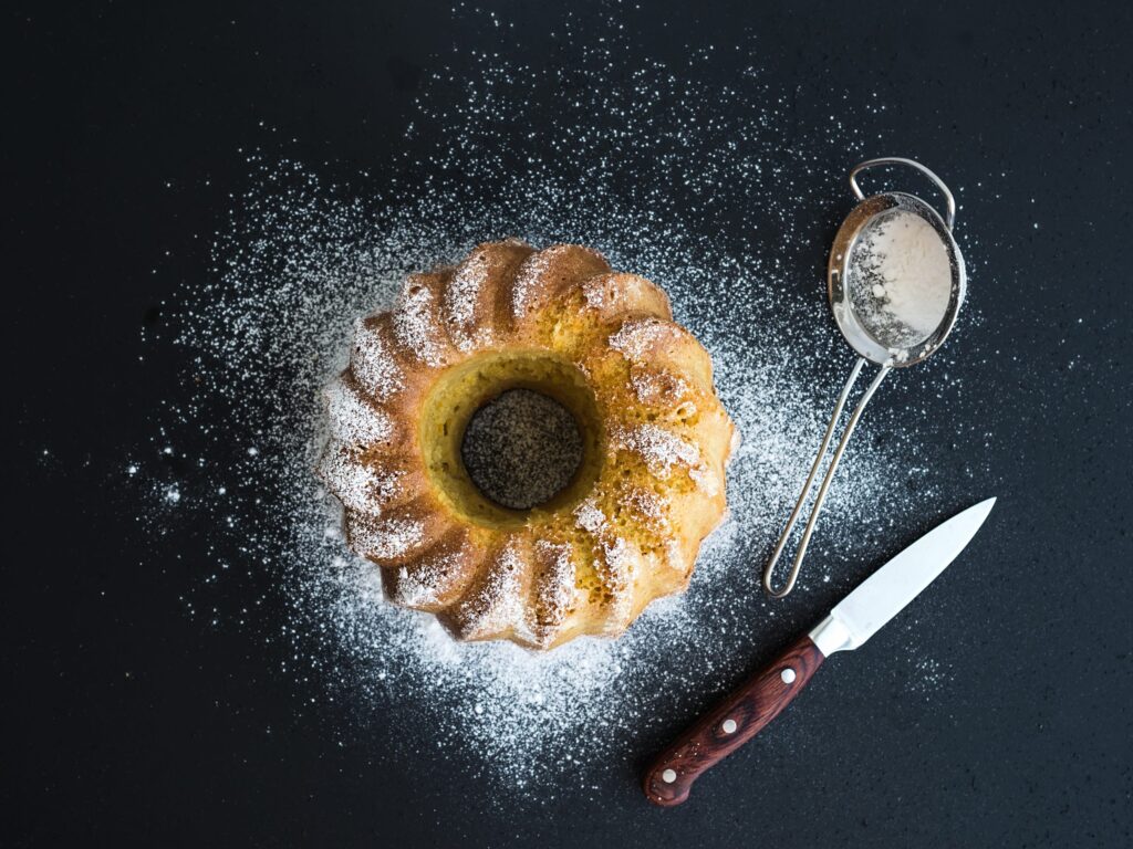 irish cream bundt cake scaled