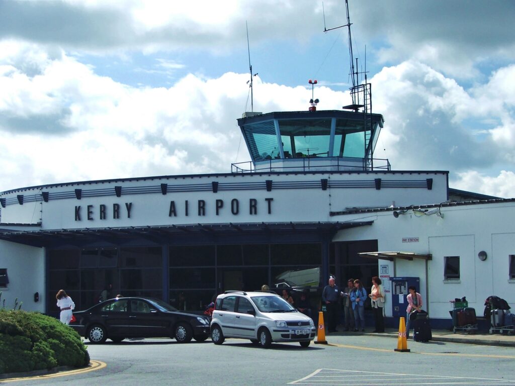 kerry airport 1