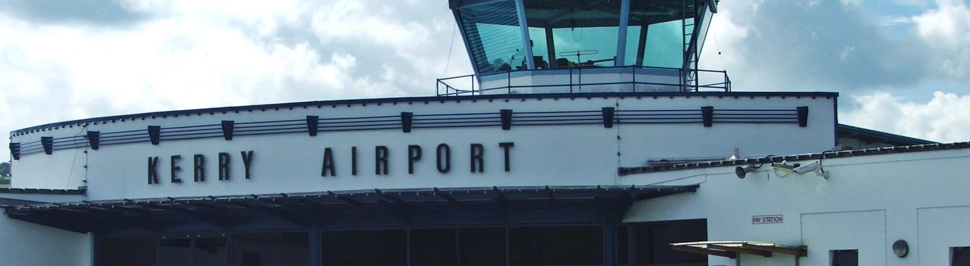 Kerry Airport