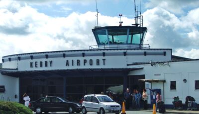 kerry airport 1