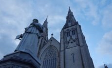 St Patrick's Cathedral, Armagh - ~Eris~ - cc
