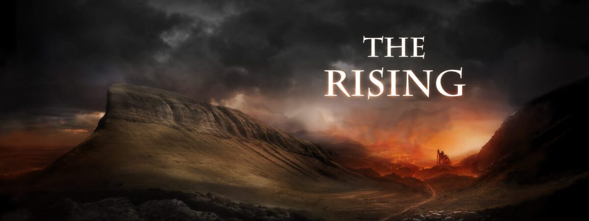The Rising - www.therising.ie