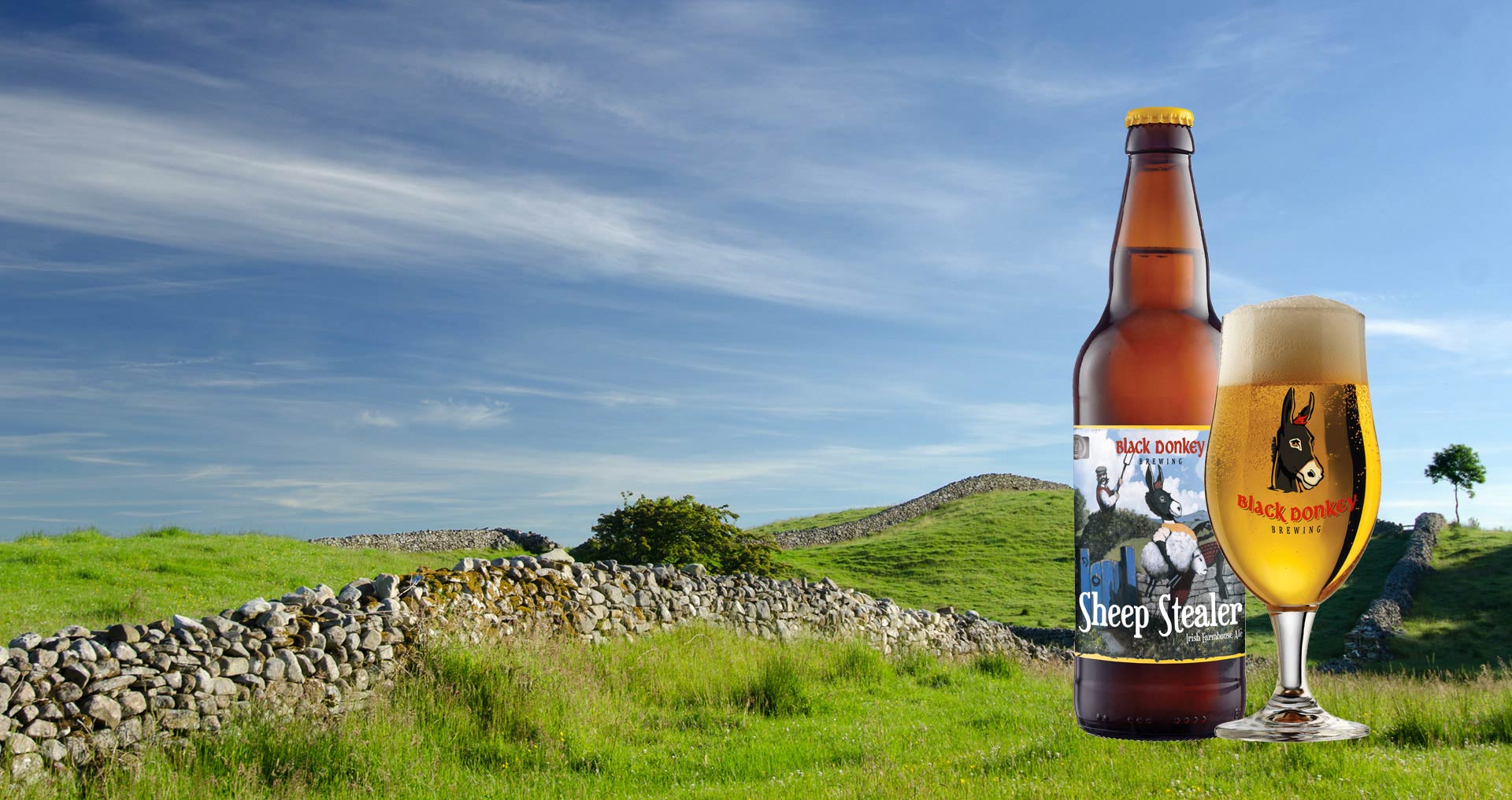 La Black Donkey Brewing Ltd.