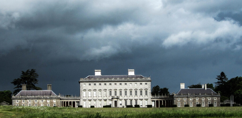 castletown house 1