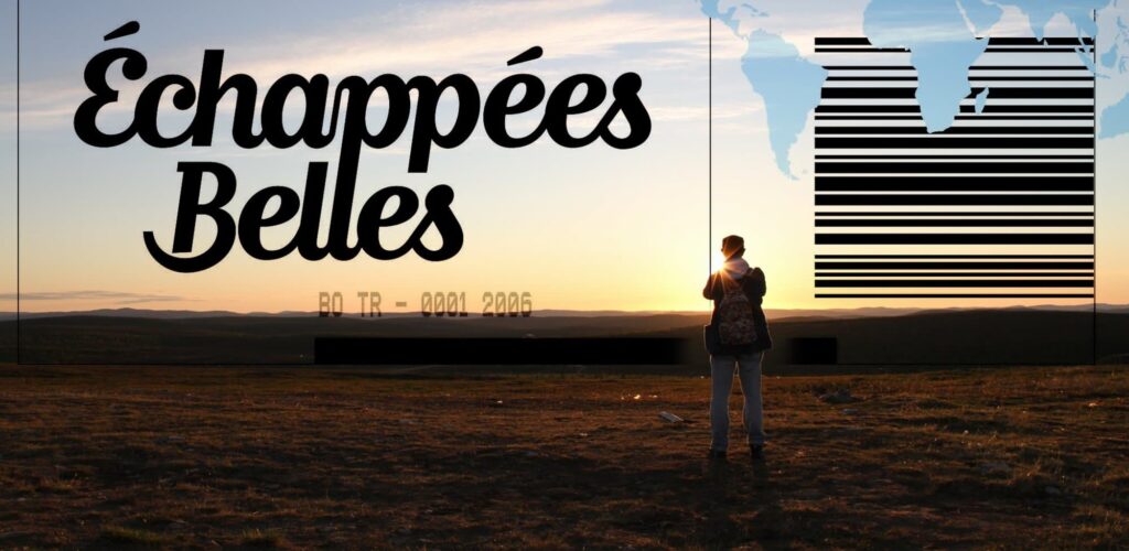 France 5: Don’t Miss Échappées Belles on Saturday, February 27!