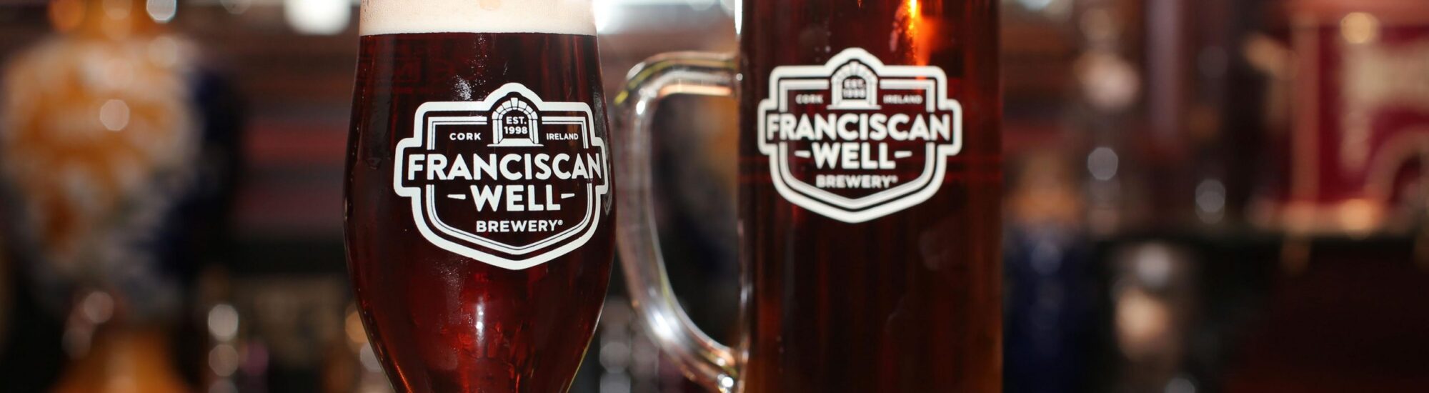 Franciscan Well Brewery