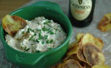 guinness cheese