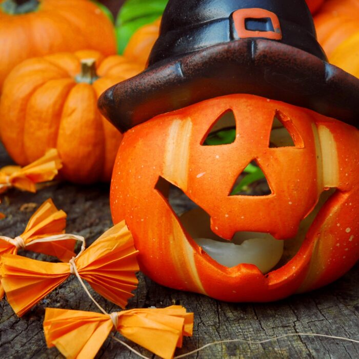 halloween