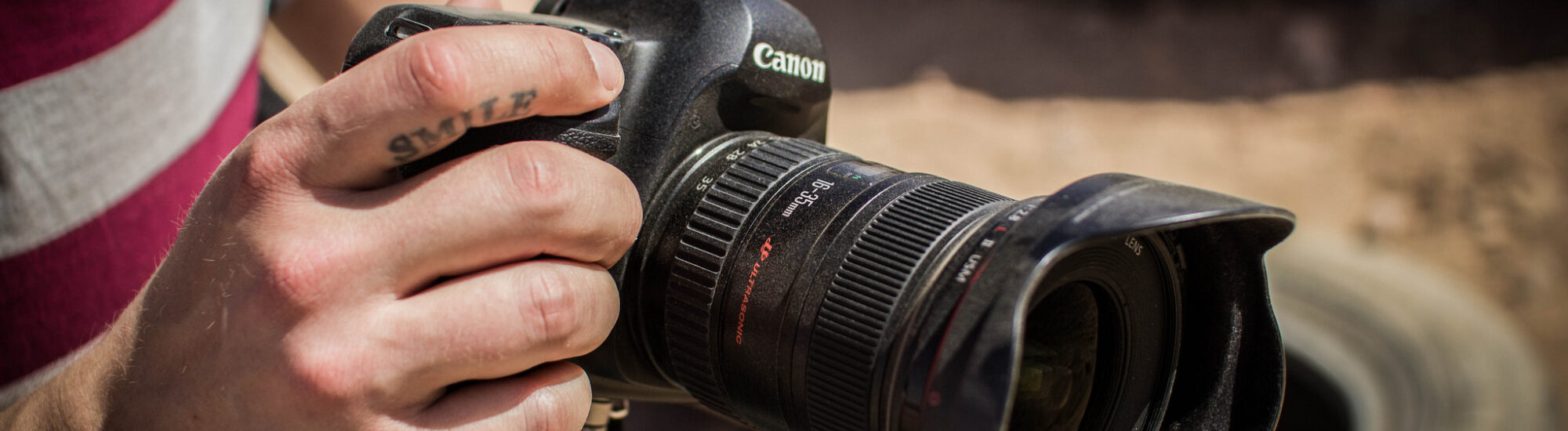 Photography in Ireland
