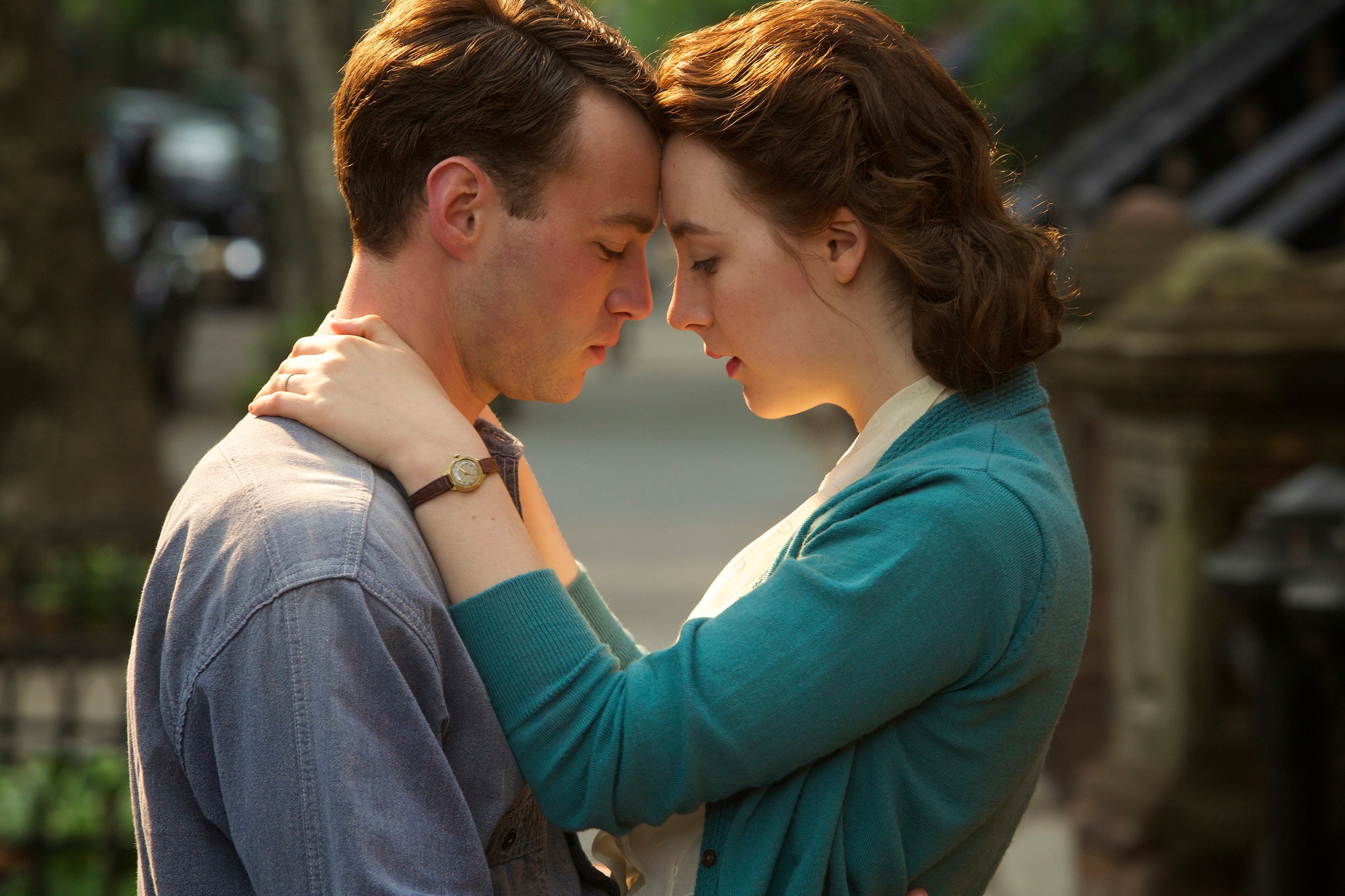 Affiche du film Brooklyn
