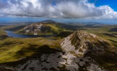 derryveagh mountains 2
