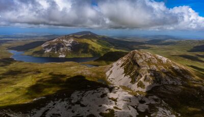 derryveagh mountains 2