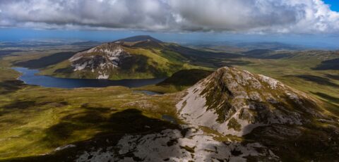 derryveagh mountains 2