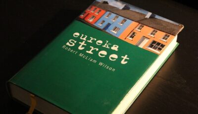 eureka street