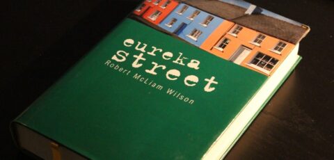 eureka street