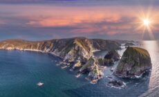 glenlough bay 1