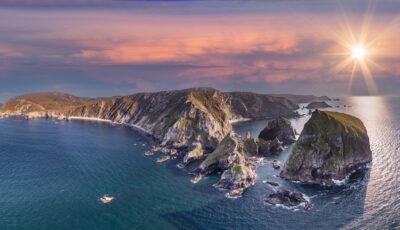 glenlough bay 1