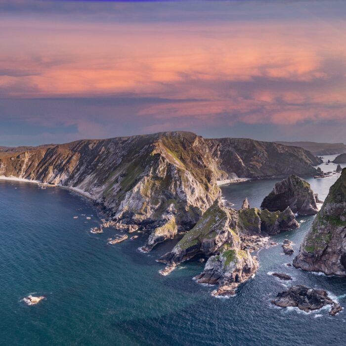 glenlough bay 1