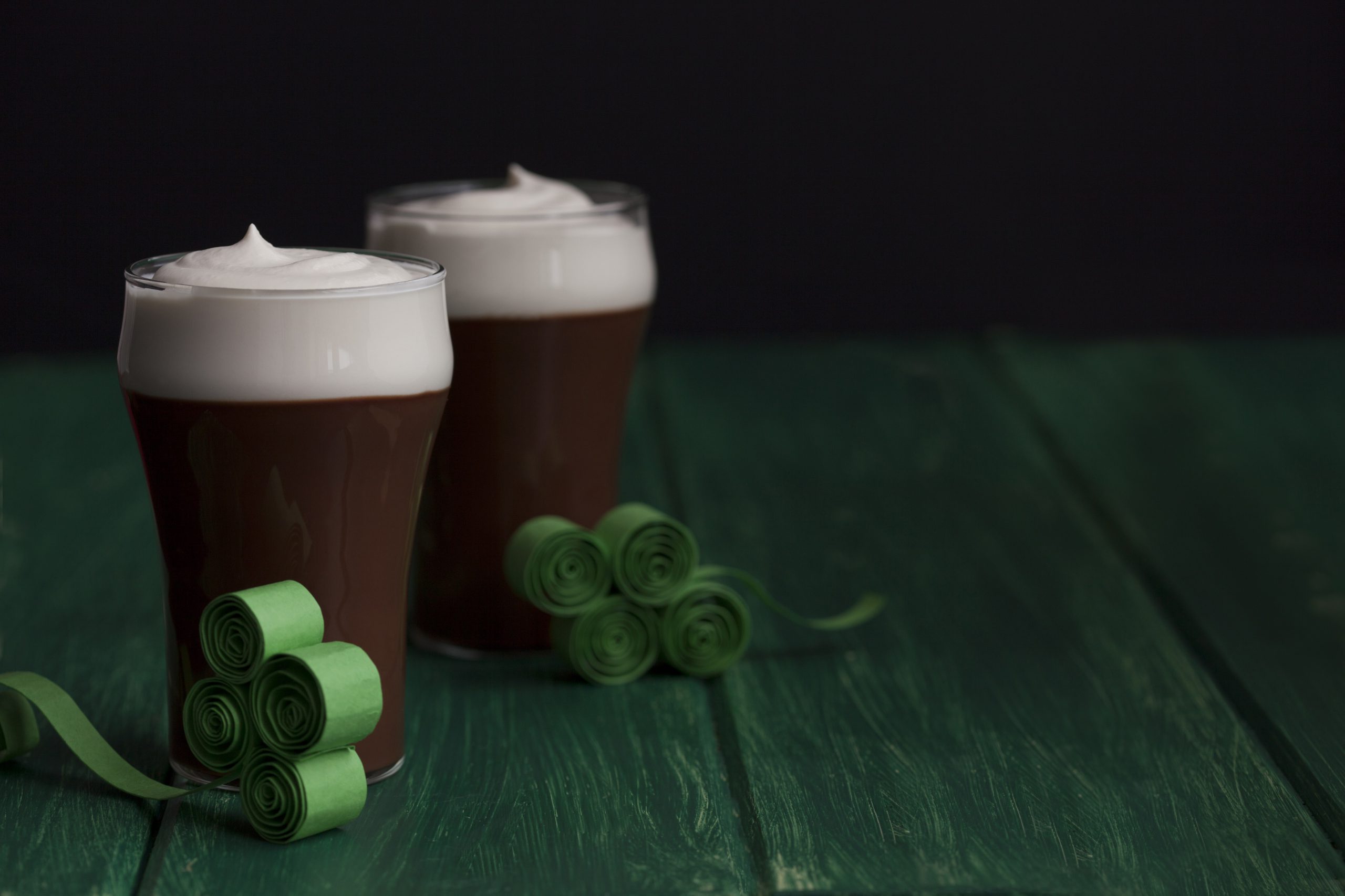 Du Guinness Pudding - epicurious.com