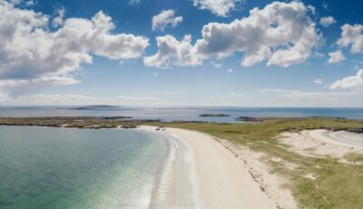 gurteen bay