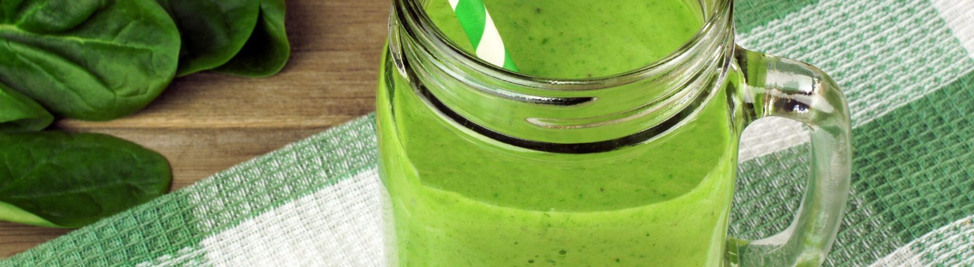 St. Patrick’s Day Milkshake