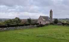 saul church