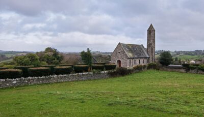 saul church
