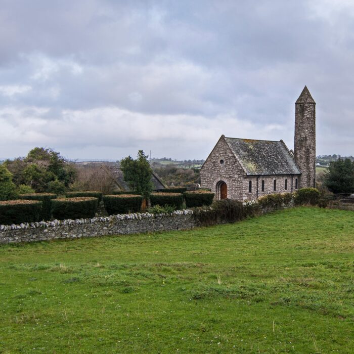 saul church