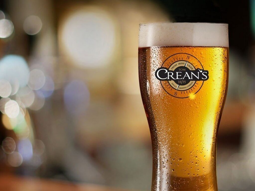 toms crean