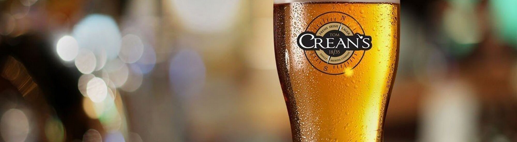 Tom Crean’s