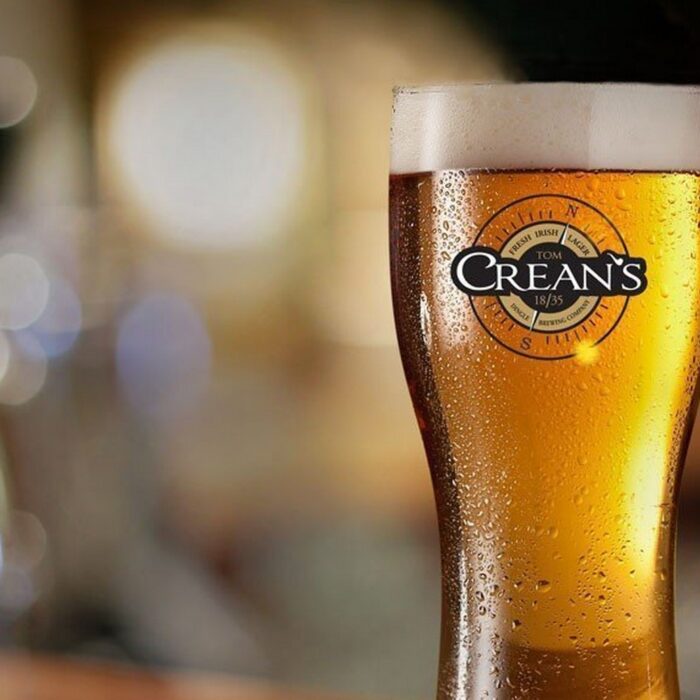 toms crean