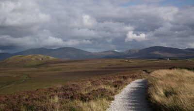 Ballycroy National Park