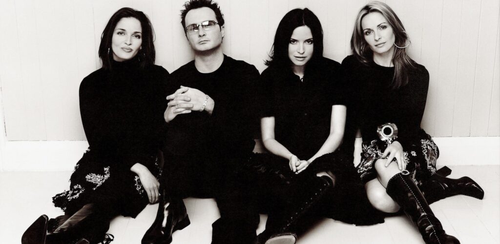 The Corrs to Play at the 2016 Lorient Interceltic Festival!