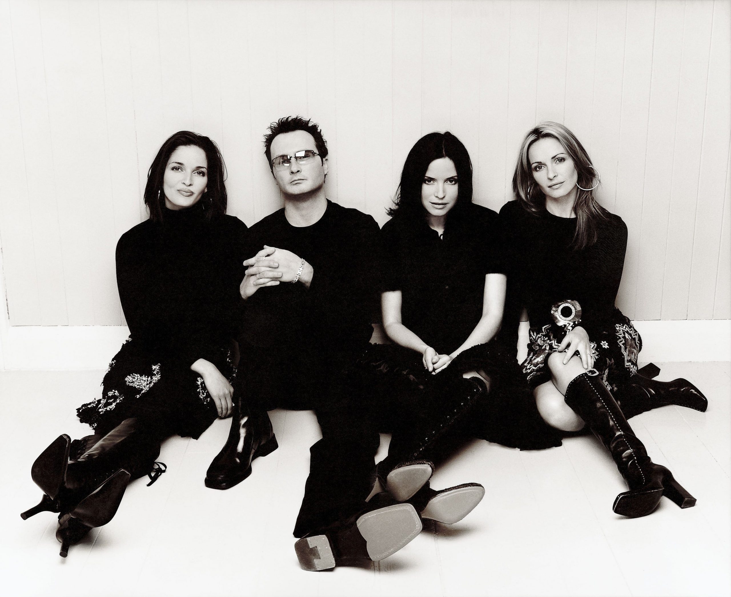 Les Corrs