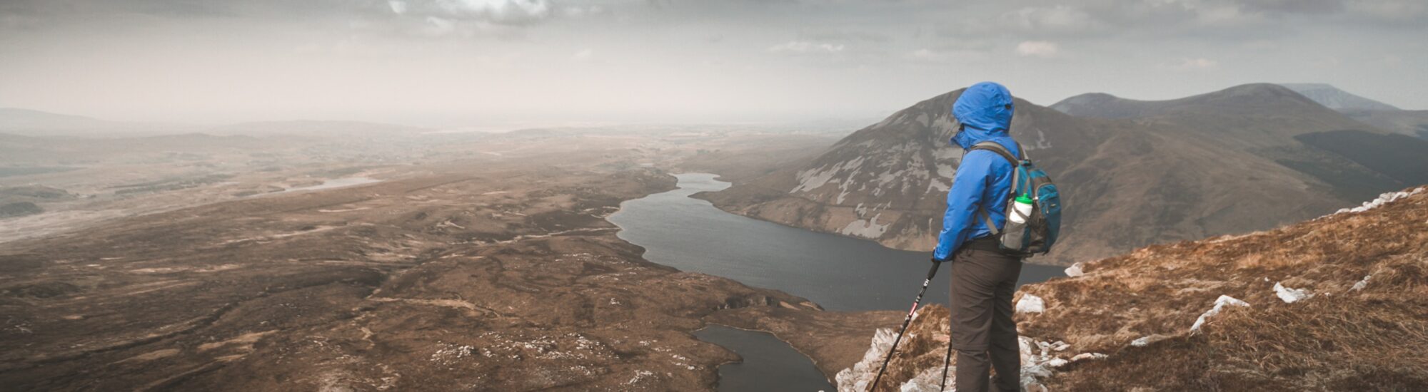 What to wear in Ireland