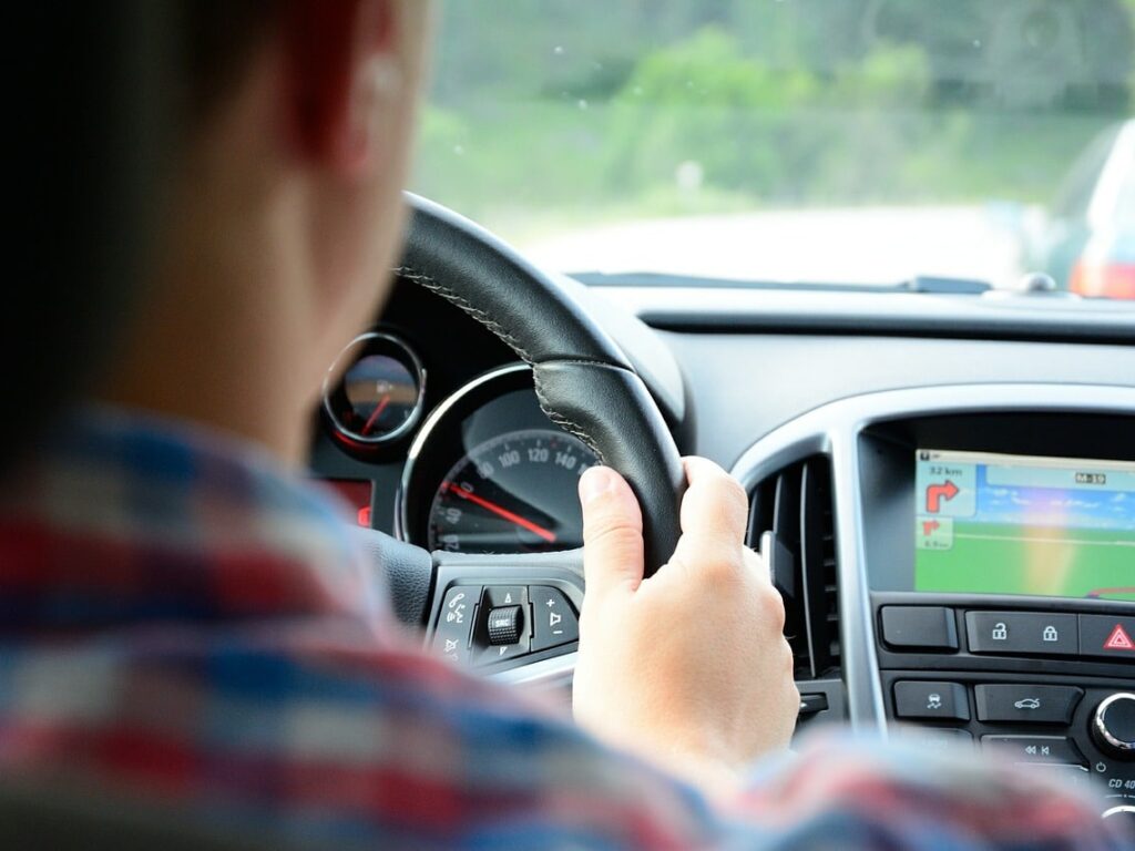 gps