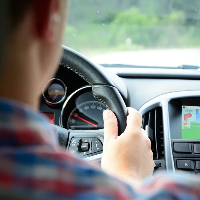 gps