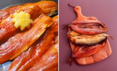 Des Kippers - Canva Pro