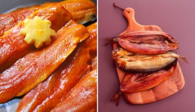 Des Kippers - Canva Pro