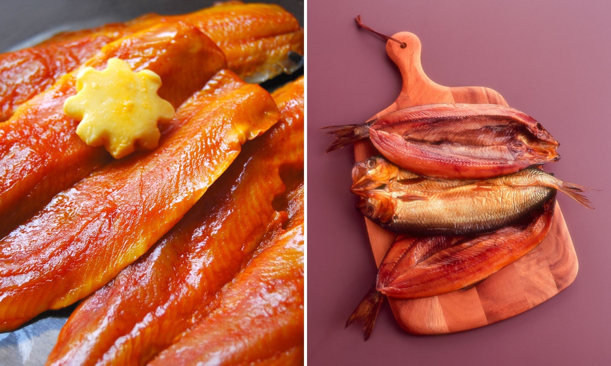 Des Kippers - Canva Pro