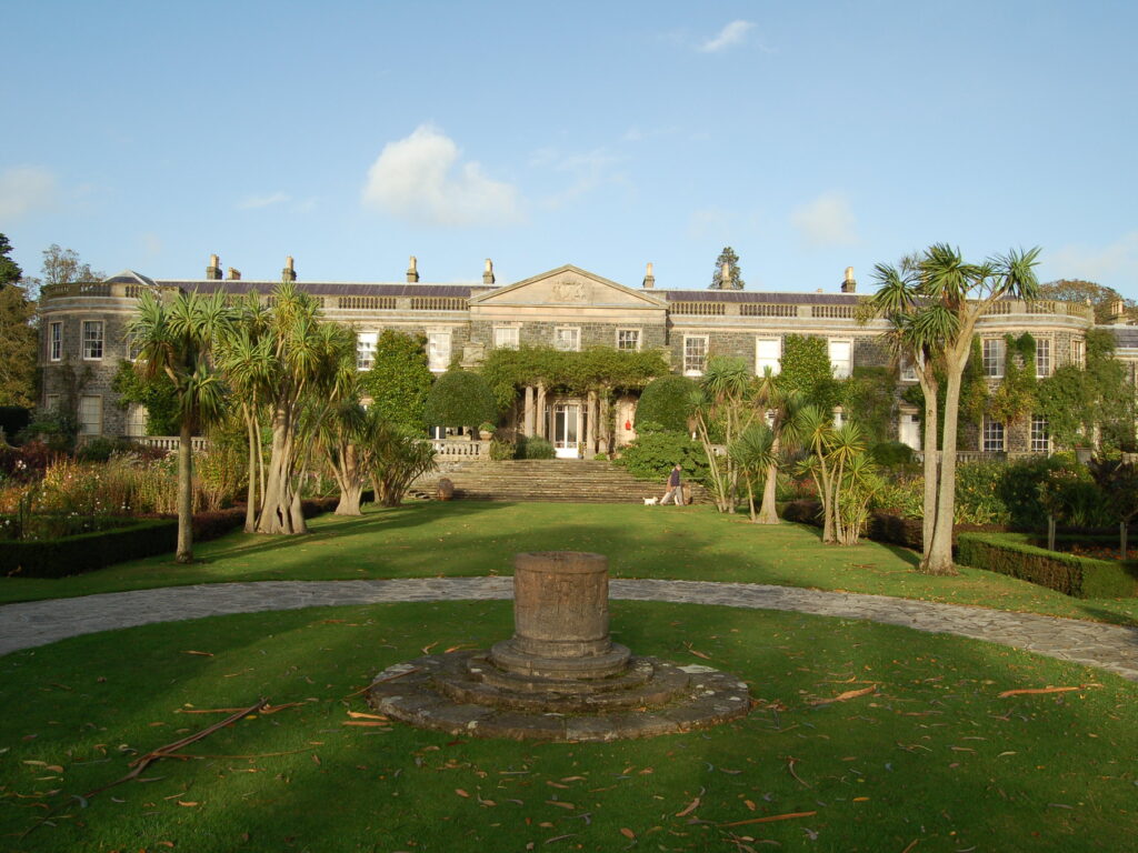 mount stewart