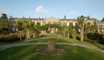 mount stewart