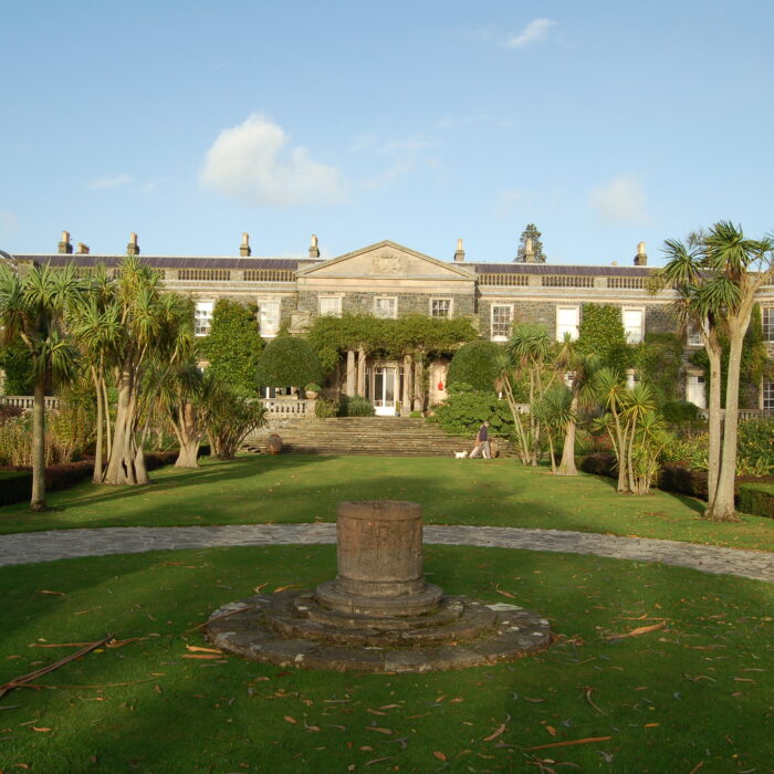 mount stewart