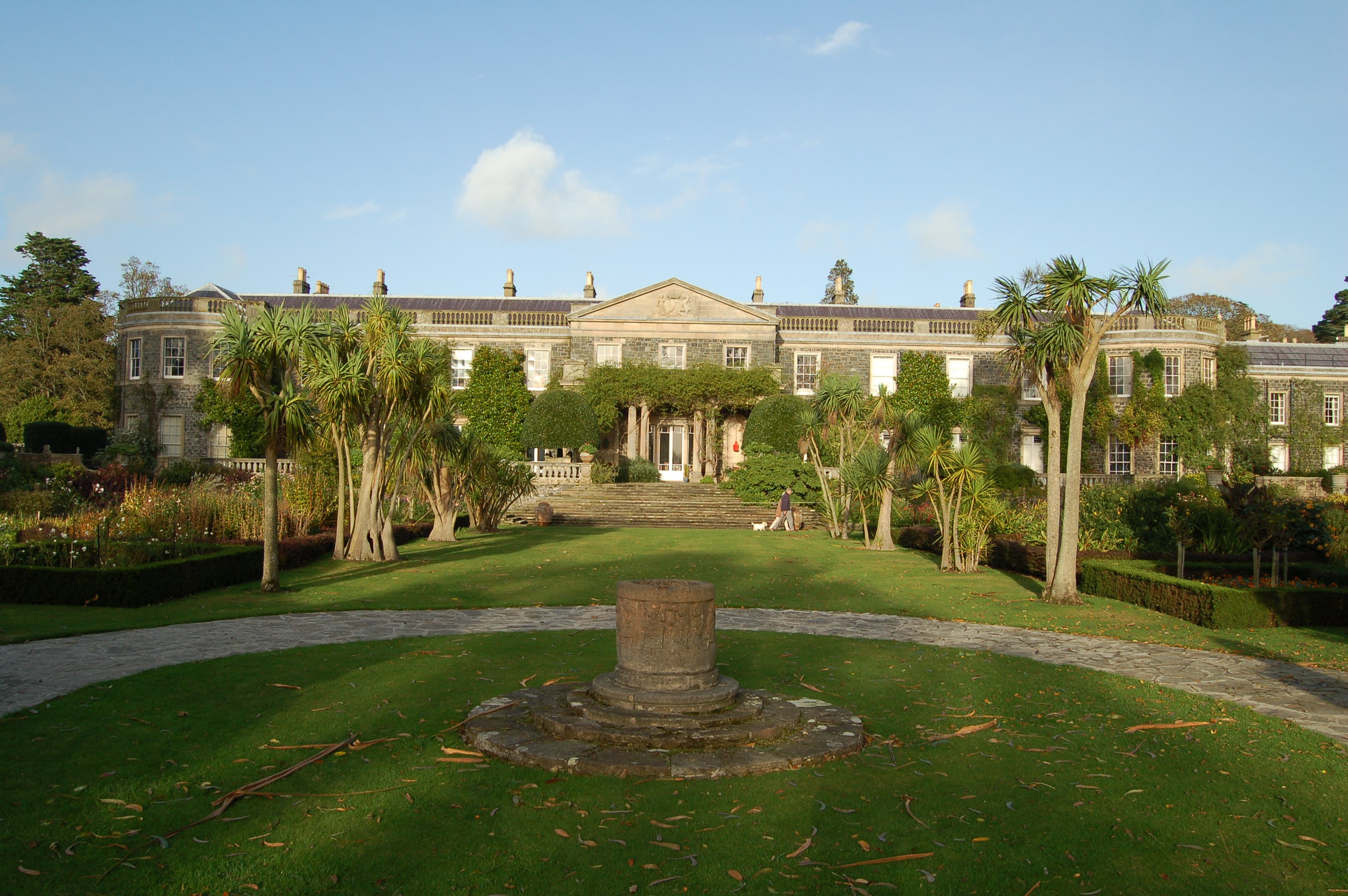 Mount Stewart - Stephen - cc