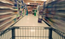supermarche