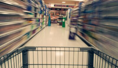 supermarche