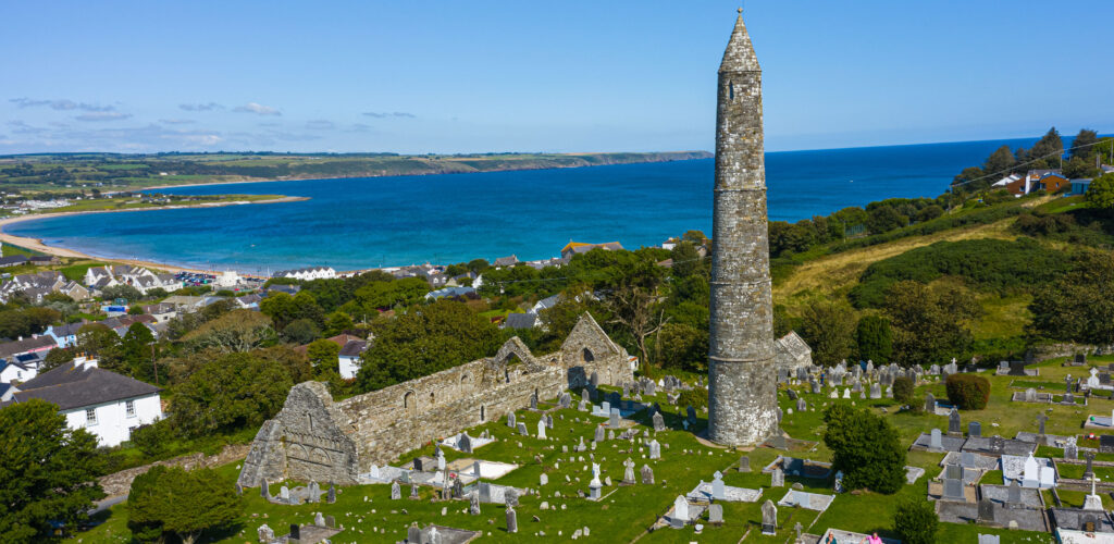 waterford ardmore cathedral